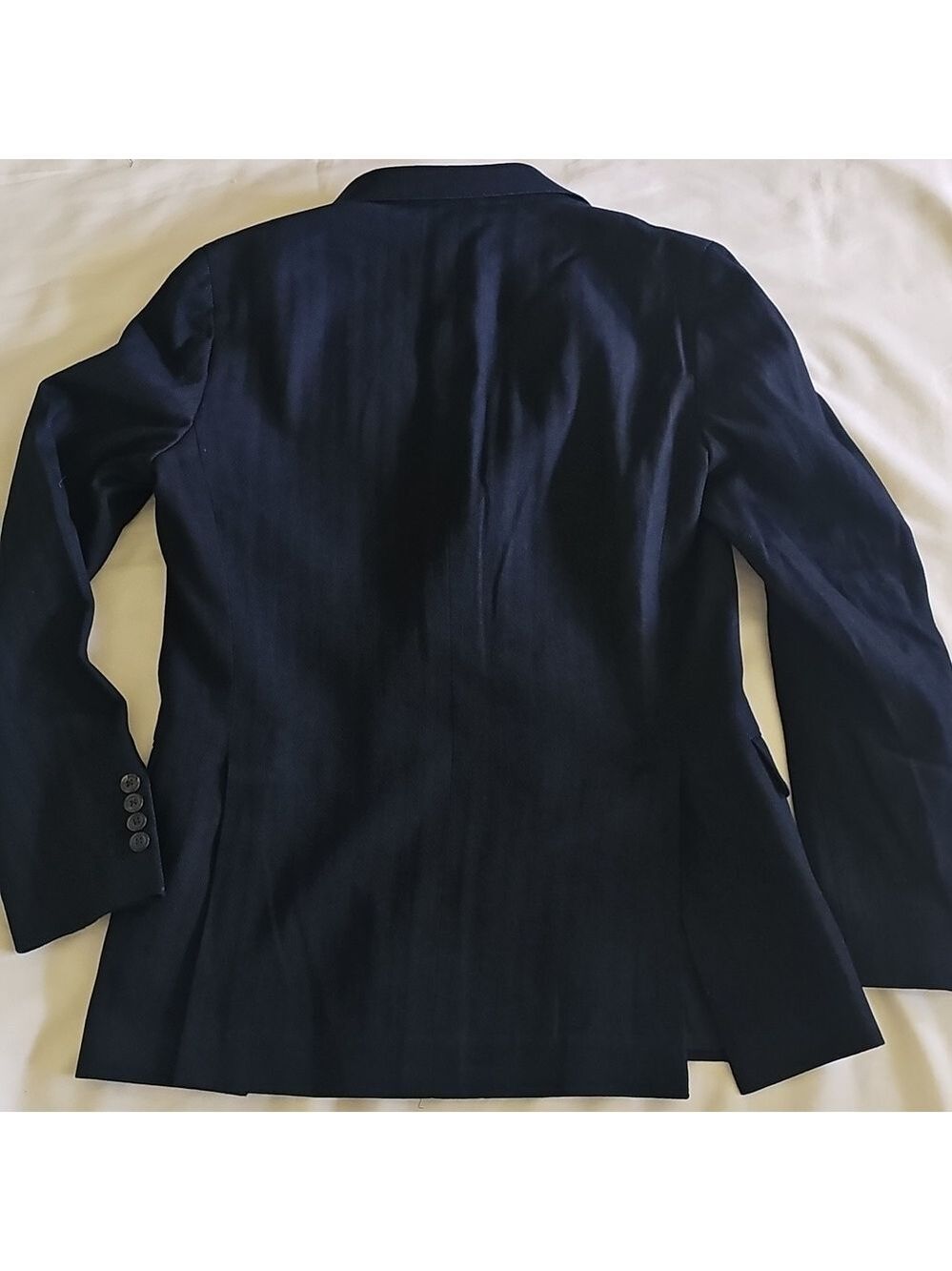 Double Rl Blazer - Picture 9 of 15